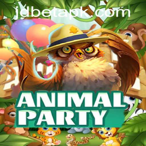 Discover the Fun and Excitement of AnimalParty: The Ultimate JDBET Game Experience