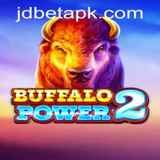 Unveiling BuffaloPower2: A Thrilling Adventure with JDBET