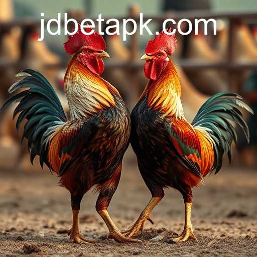 Cockfighting