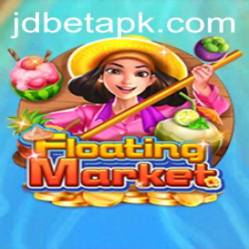 Exploring the Enchanting World of 'FloatingMarket' in JDBET