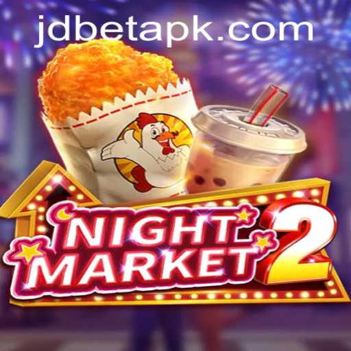 Exploring NightMarket2: A Revolutionary Gaming Experience with JDBET