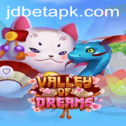 Valley of Dreams: A Journey into Fantasy with JDBET
